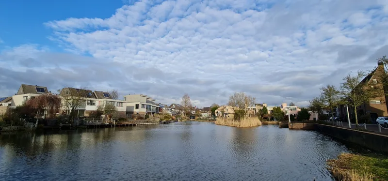 Alphen a-d Rijn