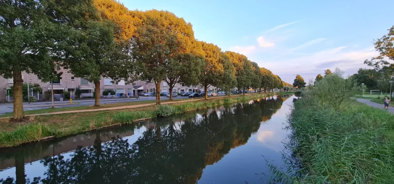 Alphen a-d Rijn — foto 3