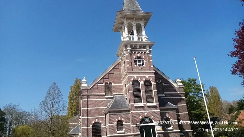 Alphen a-d Rijn — foto 7