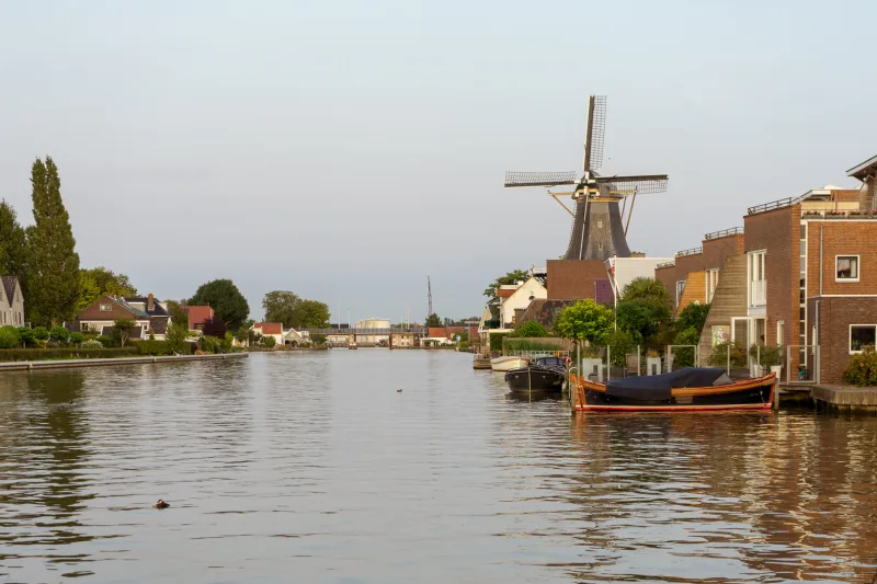 Alphen a-d Rijn — foto 8