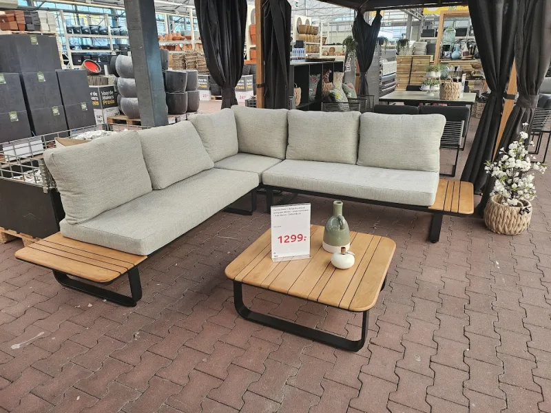 Amersfoort Saturnus: Megastore & tuincentrum — foto 4