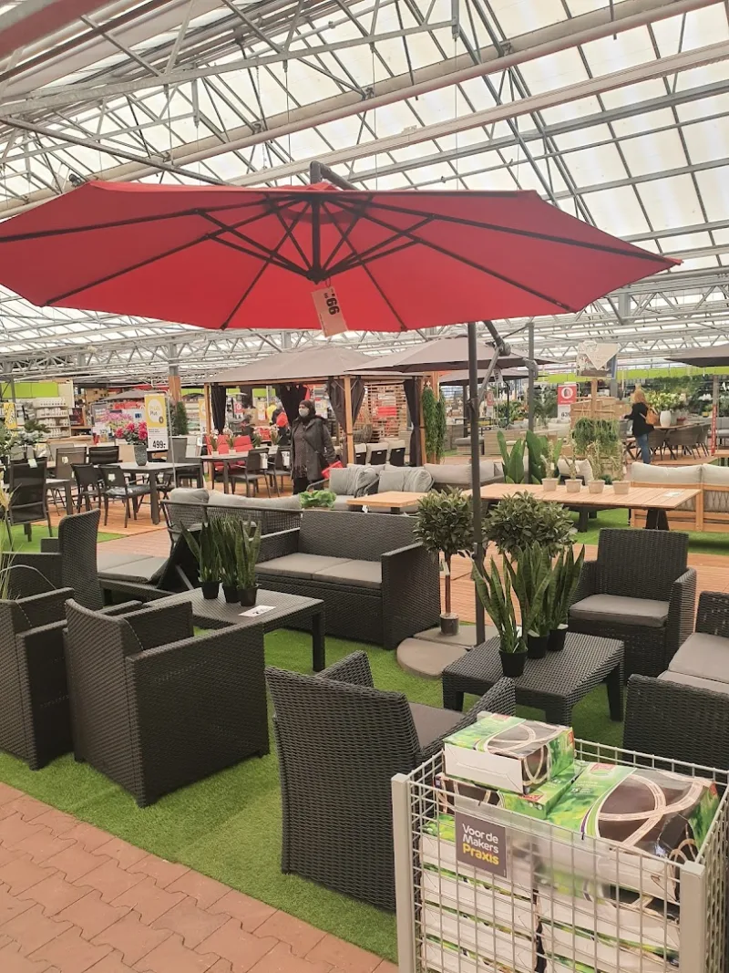 Amersfoort Saturnus: Megastore & tuincentrum — foto 6