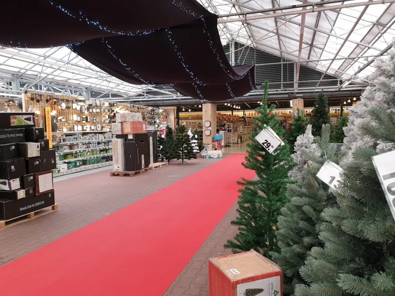 Amersfoort Saturnus: Megastore & tuincentrum — foto 7