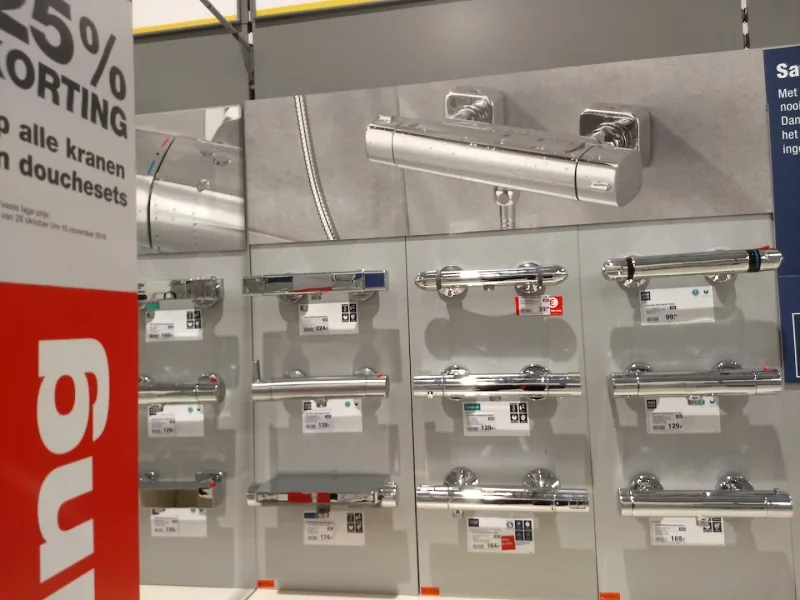 Amersfoort Saturnus: Megastore & tuincentrum — foto 8