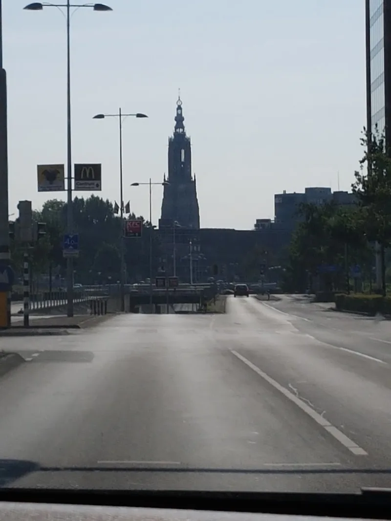 Amersfoort Amsterdamseweg