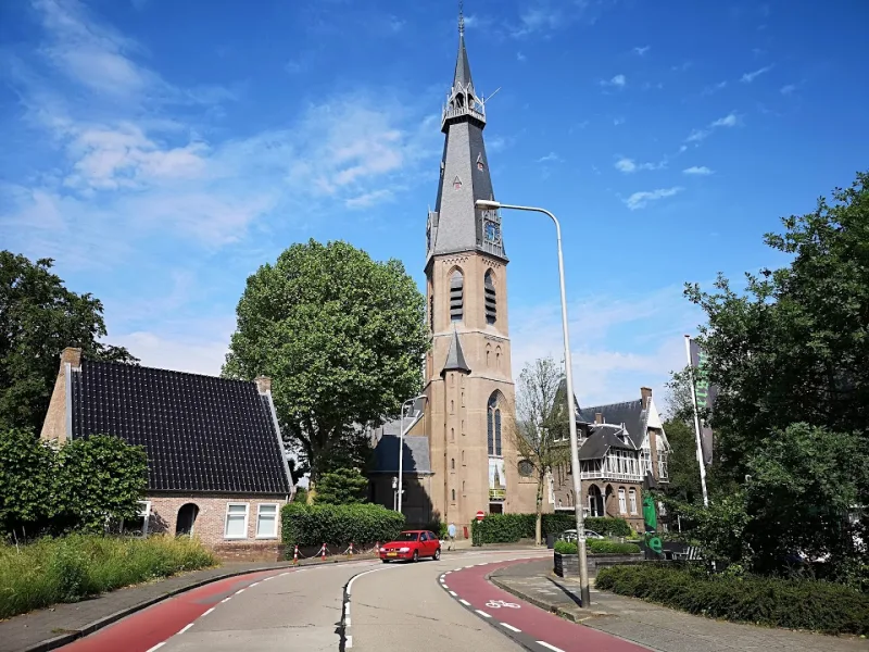 Amstelveen — foto 4