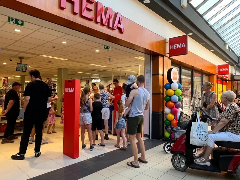 HEMA Kaatsheuvel — foto 2