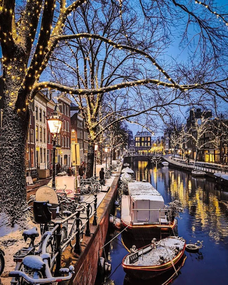 Amsterdam Oost