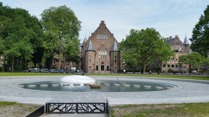 Amsterdam Oost — foto 5