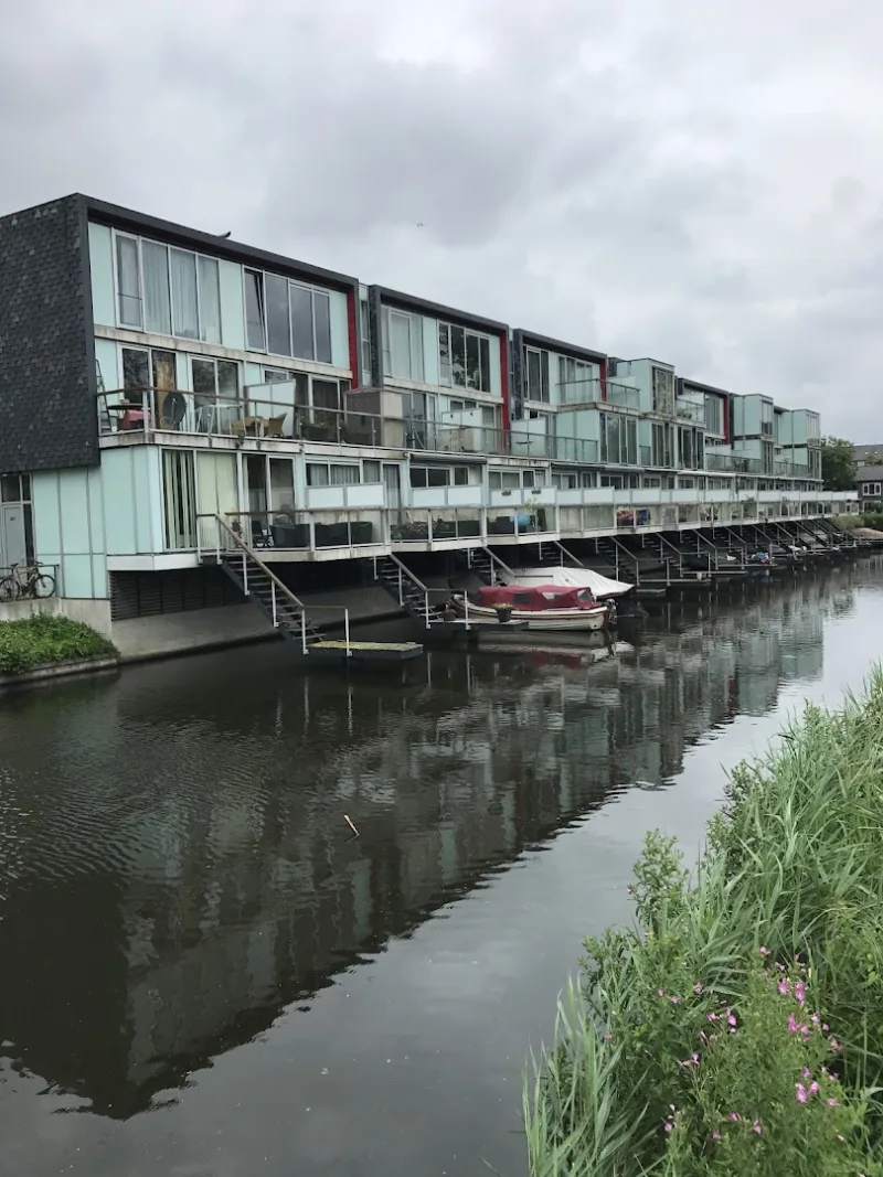 Amsterdam Osdorp