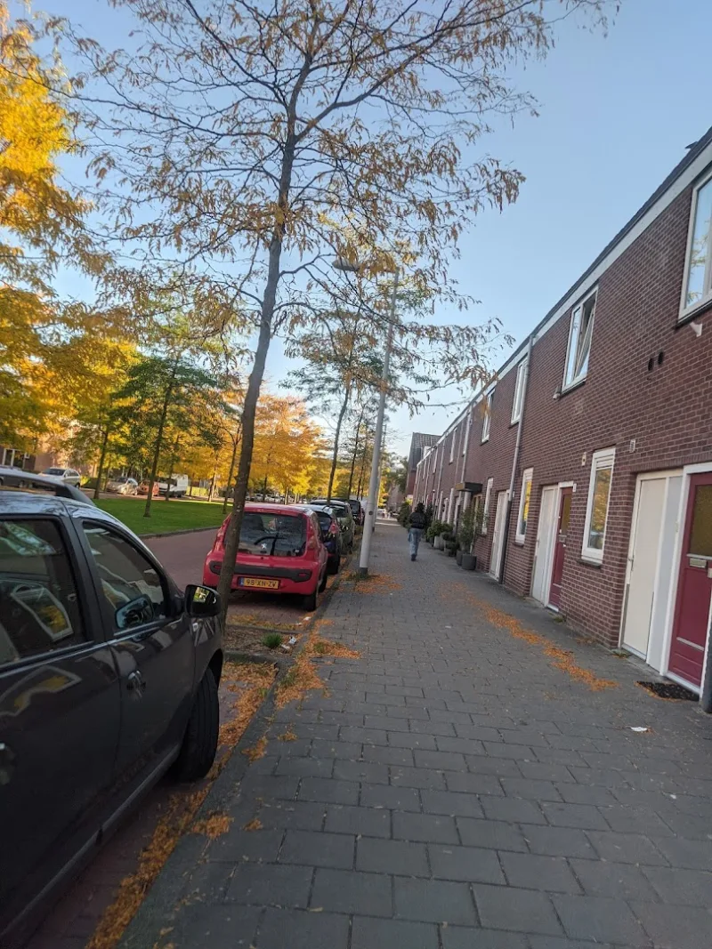 Amsterdam Osdorp — foto 10
