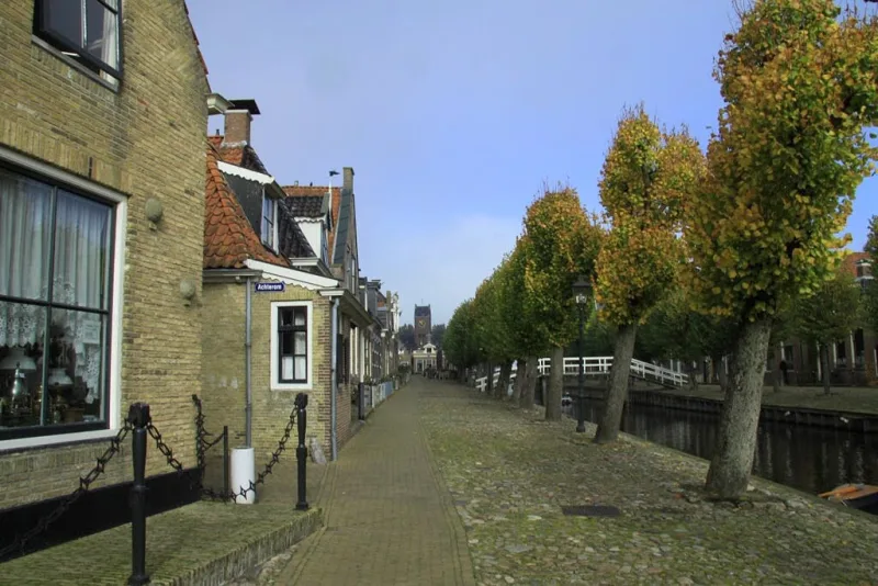 Amsterdam Osdorp — foto 3