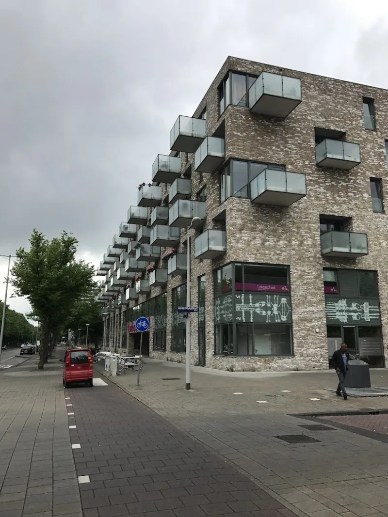 Amsterdam Osdorp — foto 5
