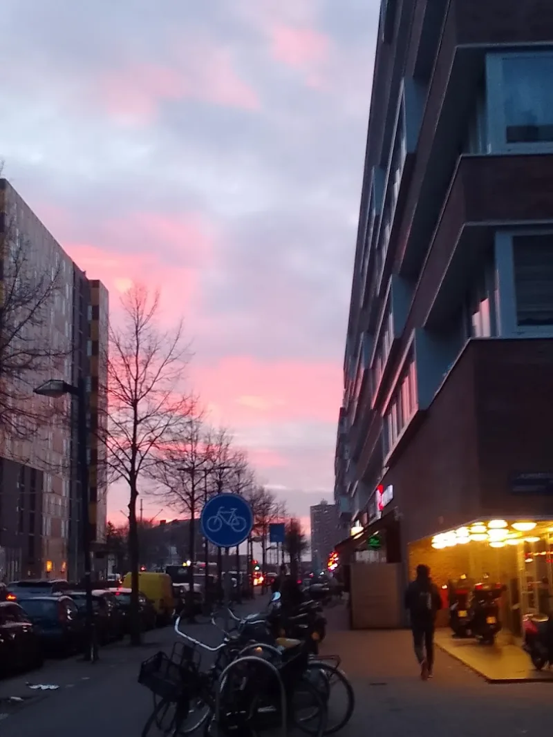 Amsterdam Osdorp — foto 6