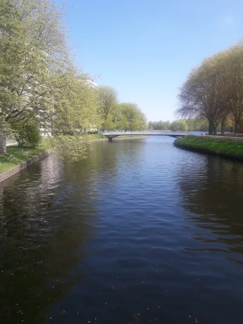 Amsterdam Osdorp — foto 8