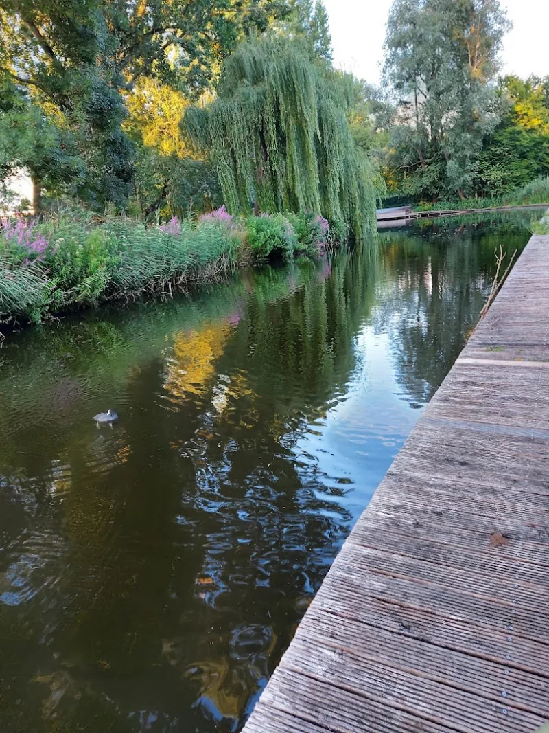 Amsterdam Osdorp
