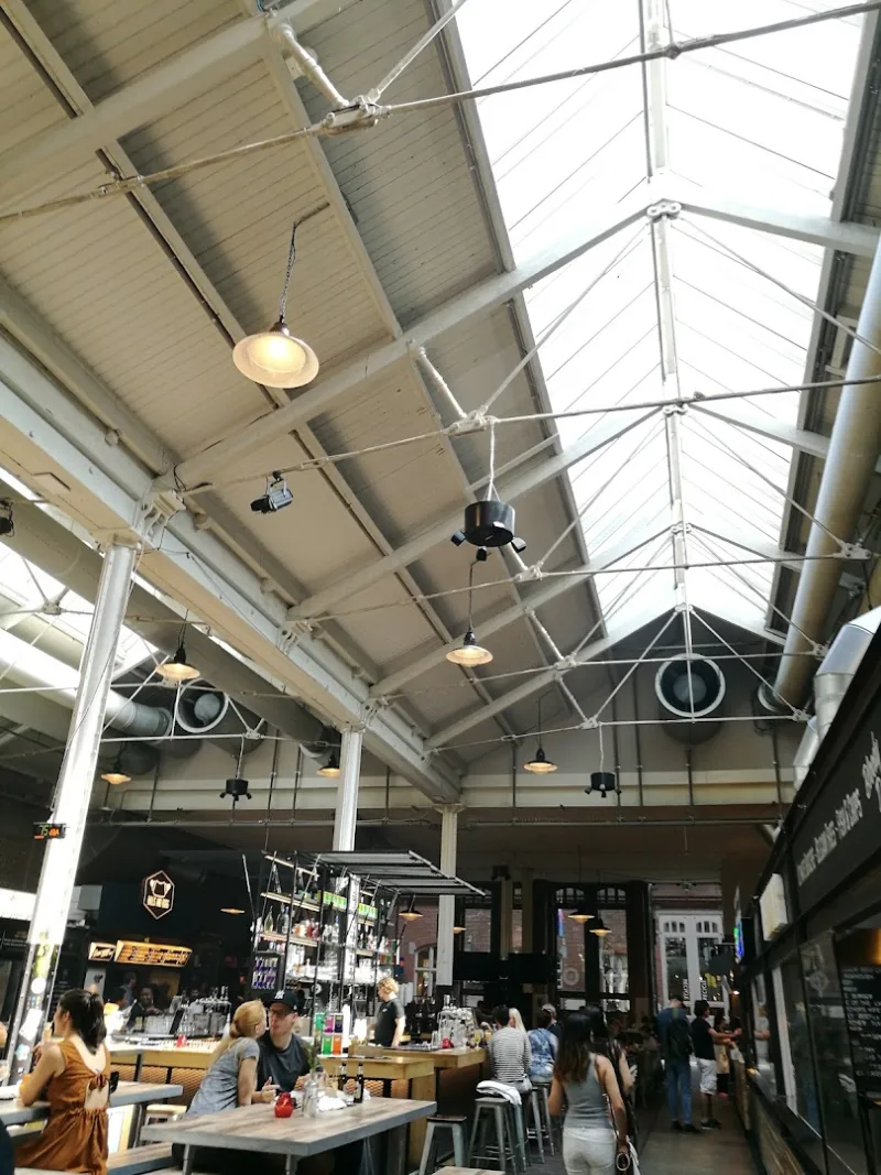 Amsterdam City Kinkerstraat — foto 2