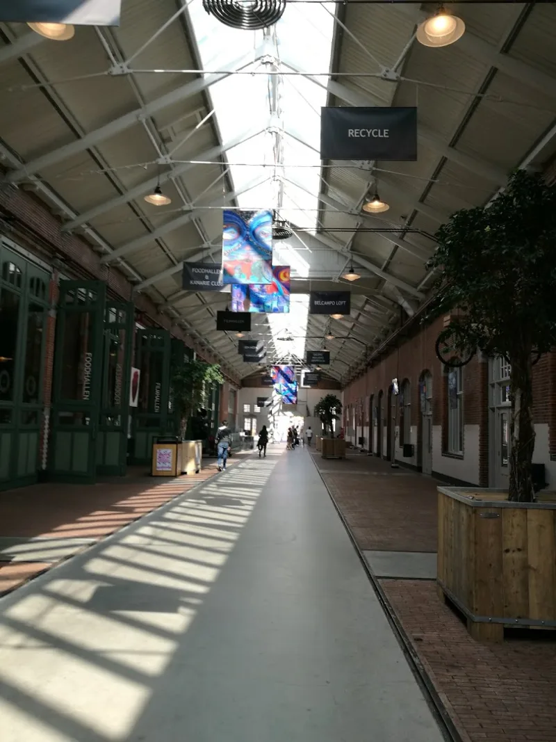 Amsterdam City Kinkerstraat — foto 3