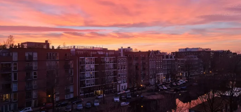Amsterdam City Kinkerstraat — foto 4