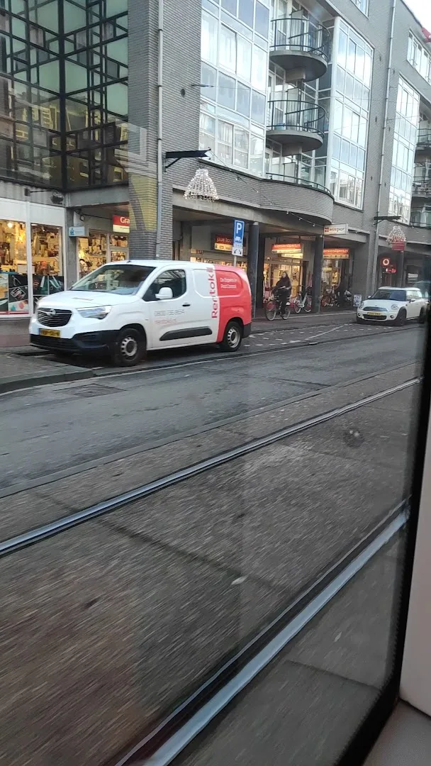 Amsterdam City Kinkerstraat — foto 7