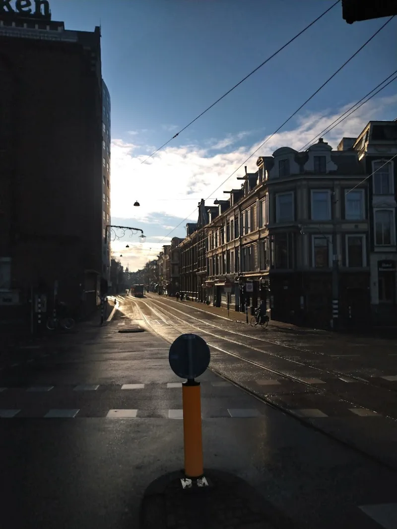 Amsterdam City Van Woustraat — foto 5