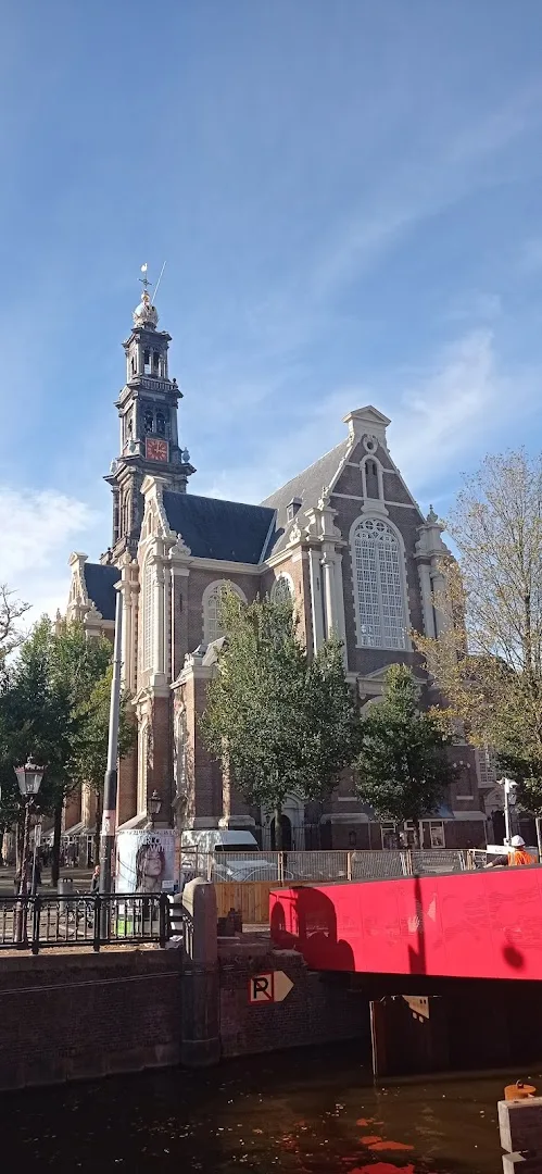 Amsterdam Westerpark — foto 3