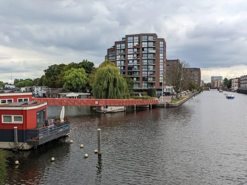 Amsterdam Westerpark — foto 4