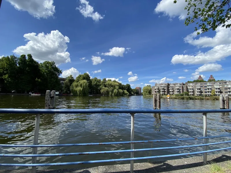 Amsterdam Westerpark — foto 6