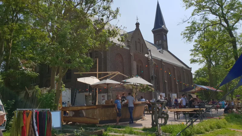 Amsterdam Westpoort