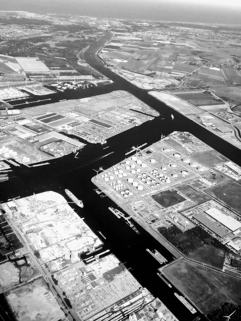 Amsterdam Westpoort — foto 6