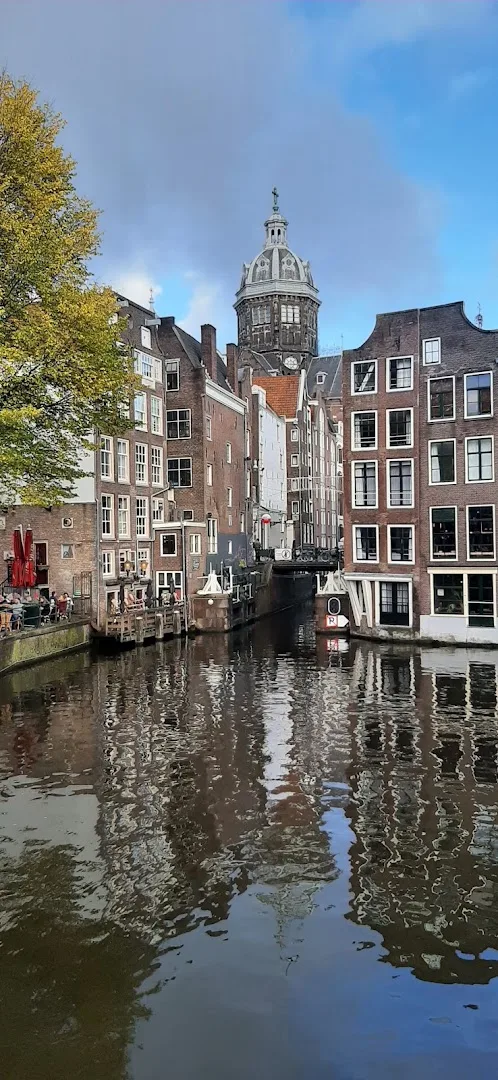 Amsterdam Zuid