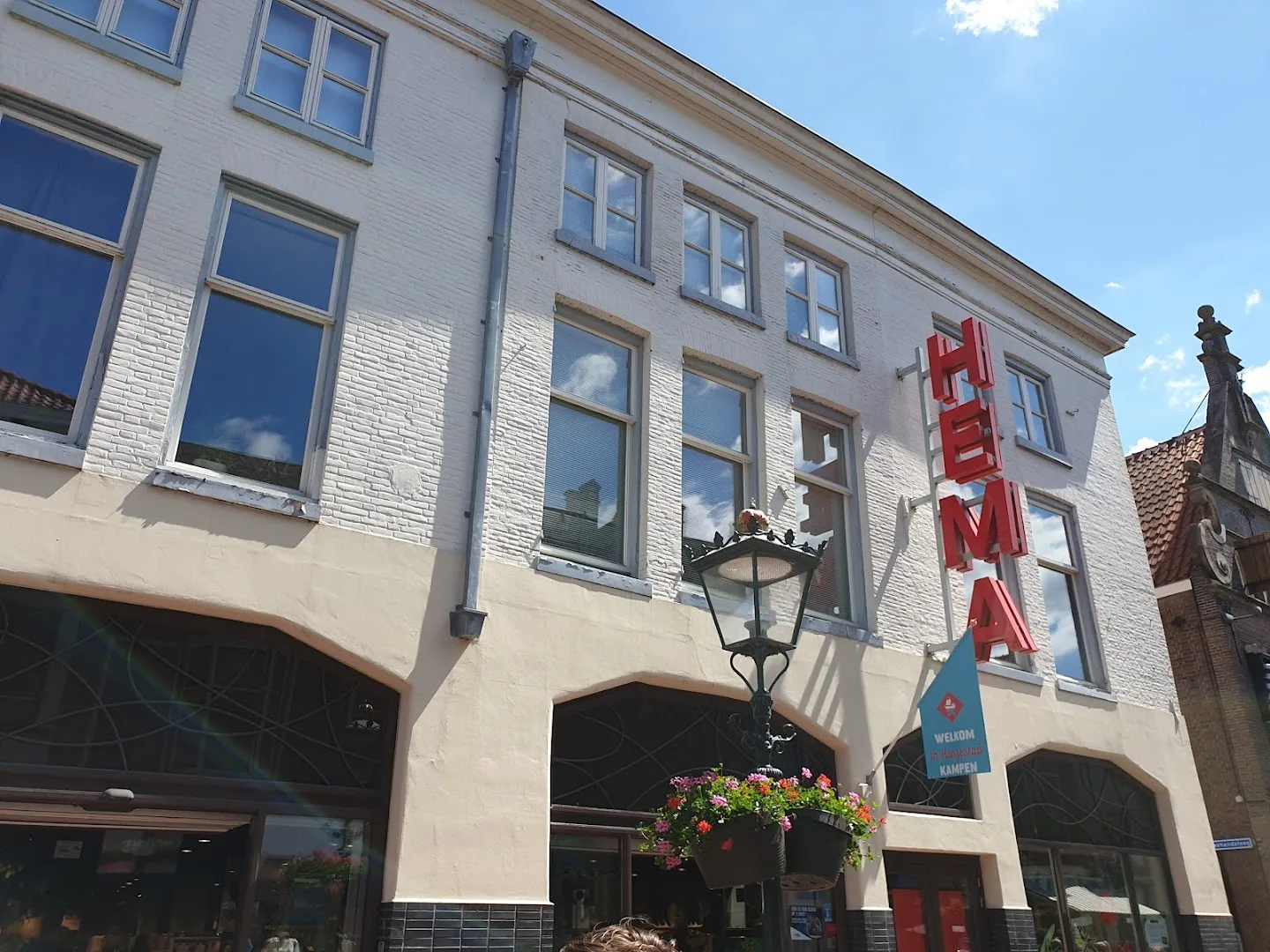 HEMA Kampen — foto 3