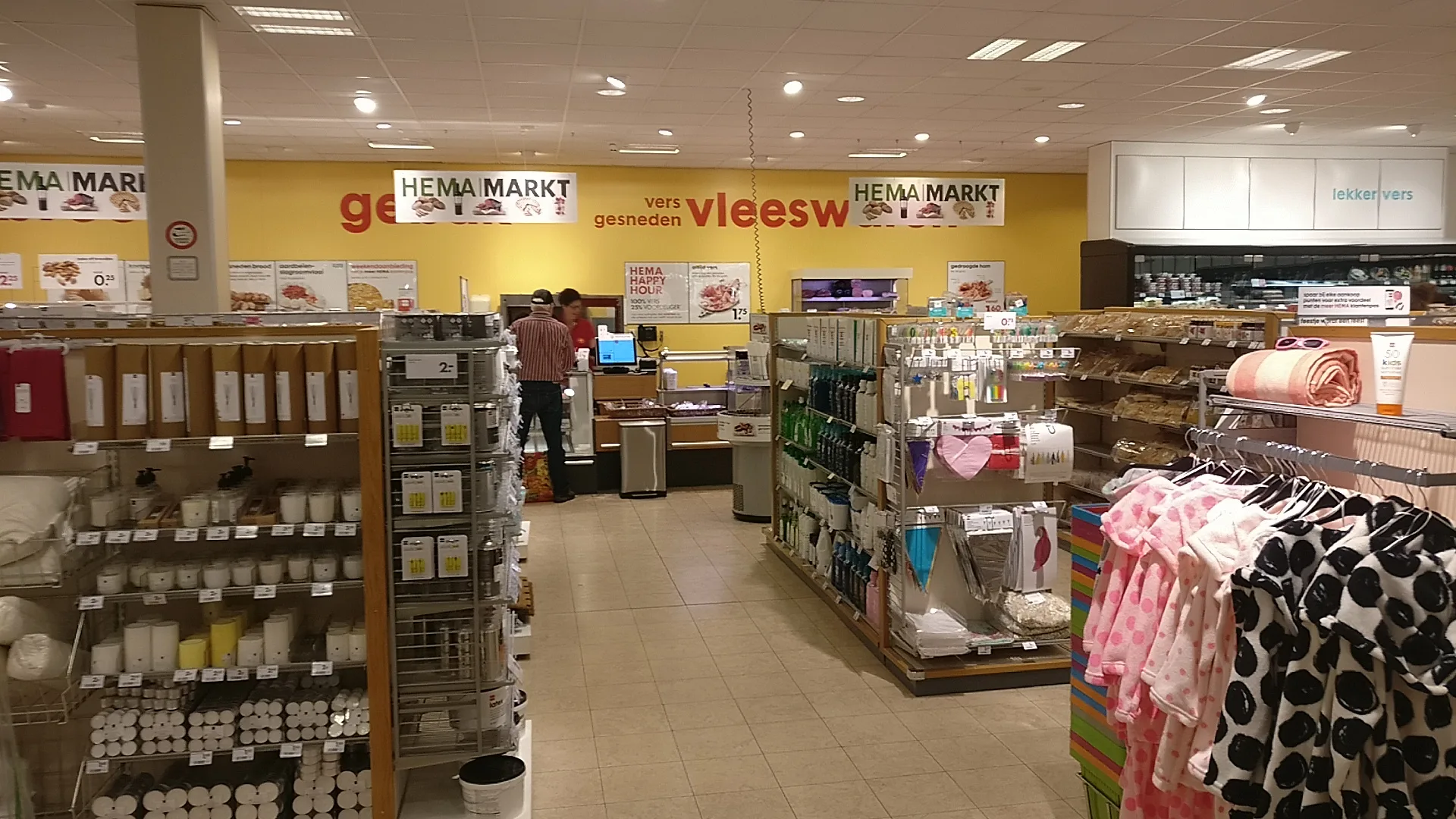 HEMA Kampen — foto 8
