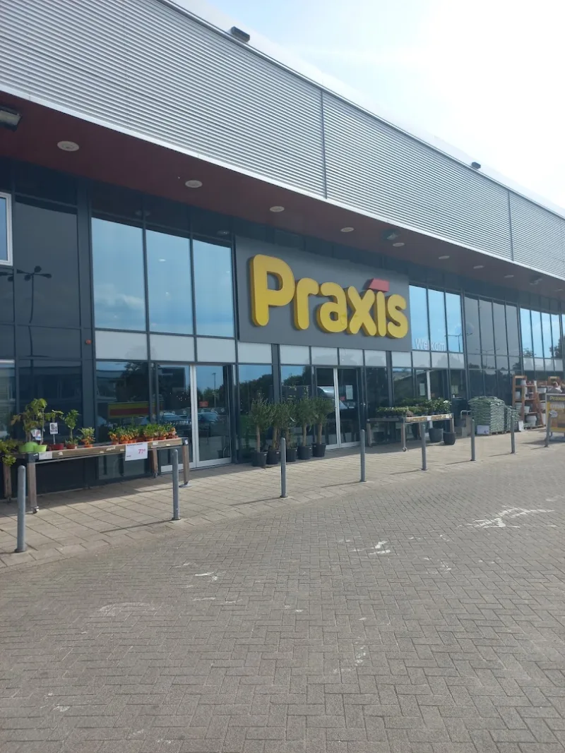 Barendrecht: Megastore