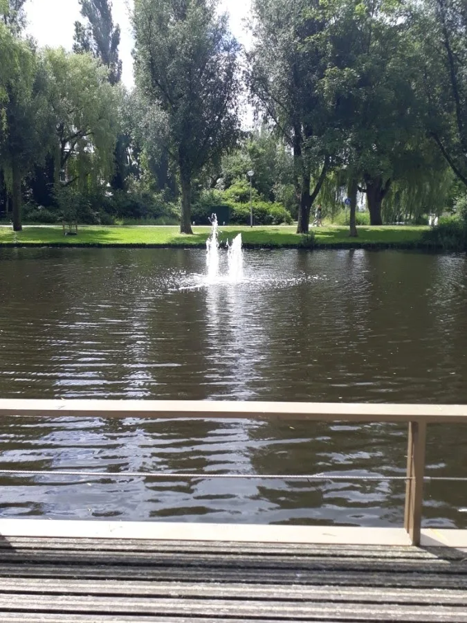 Bergschenhoek — foto 3