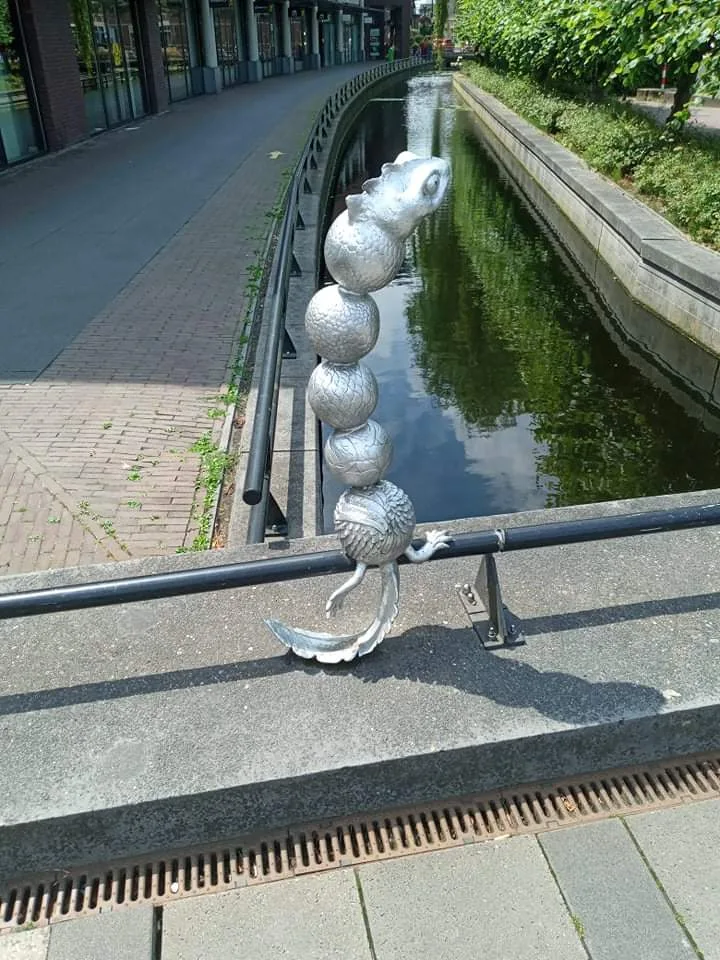 Bergschenhoek — foto 6