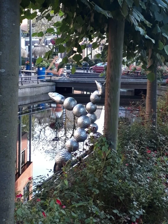 Bergschenhoek — foto 8