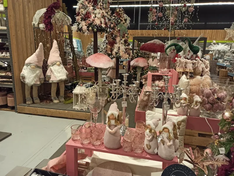 Beverwijk: Megastore & tuincentrum — foto 6