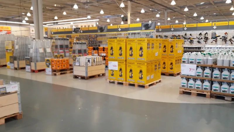 Beverwijk: Megastore & tuincentrum — foto 8