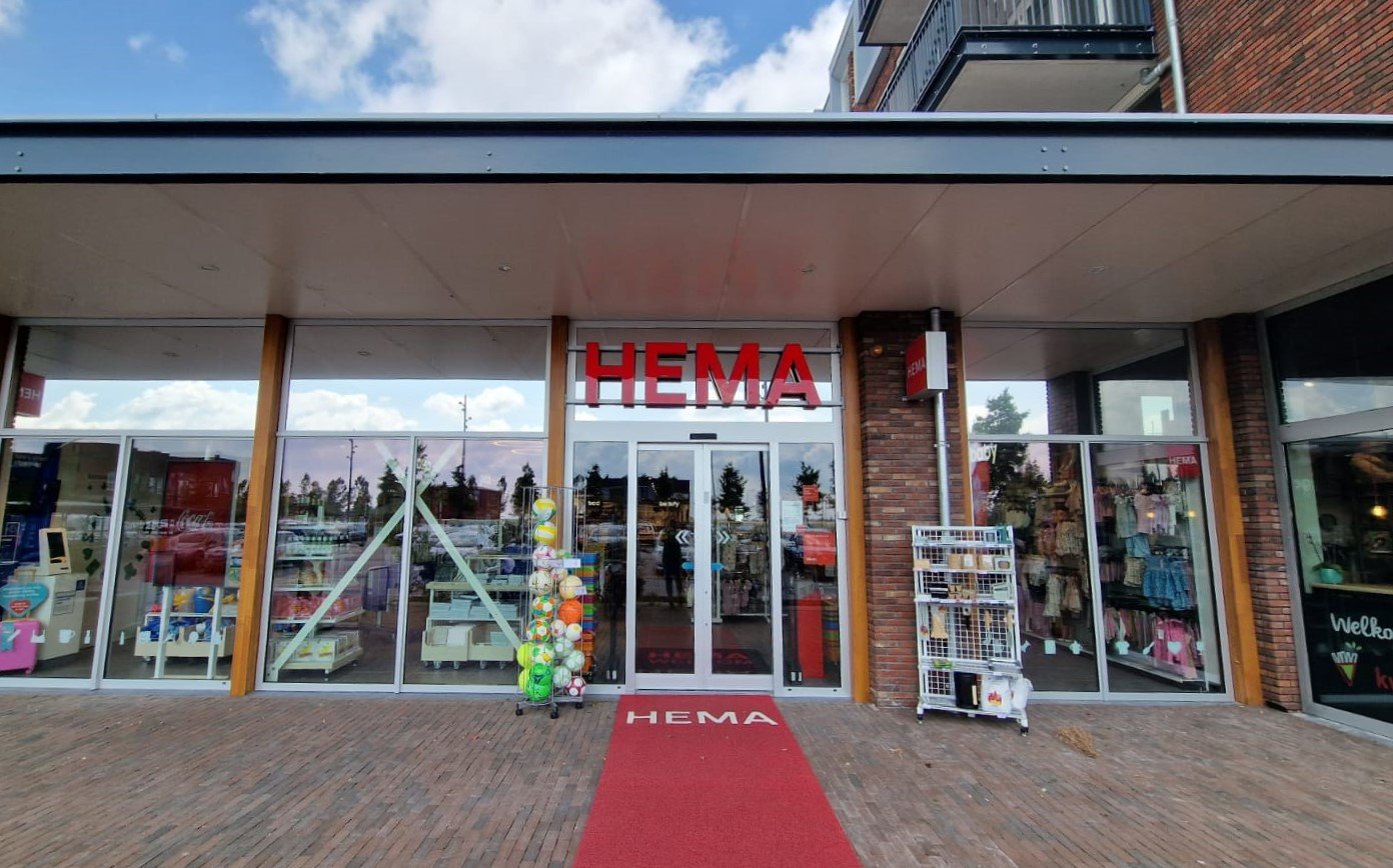 HEMA Kampen-Zuid