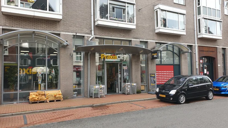 Groningen Praxis City