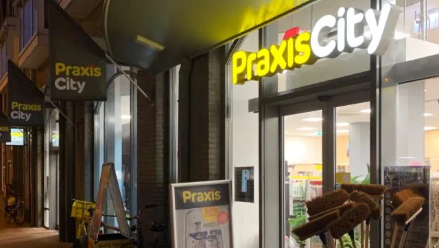 Groningen Praxis City — foto 2