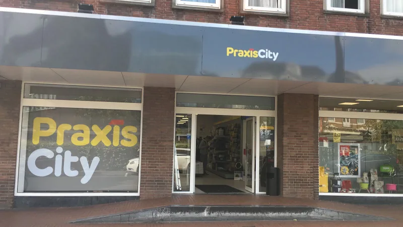 Nijmegen Praxis City — foto 5