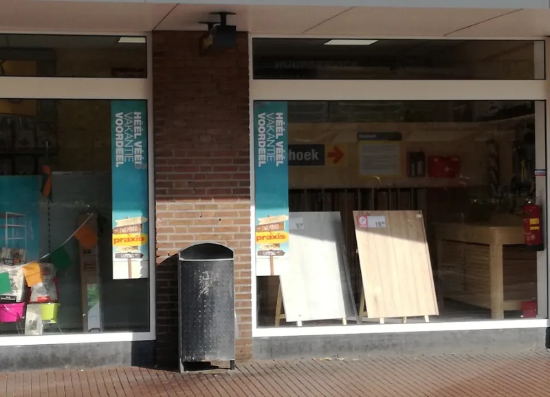Nijmegen Praxis City — foto 6