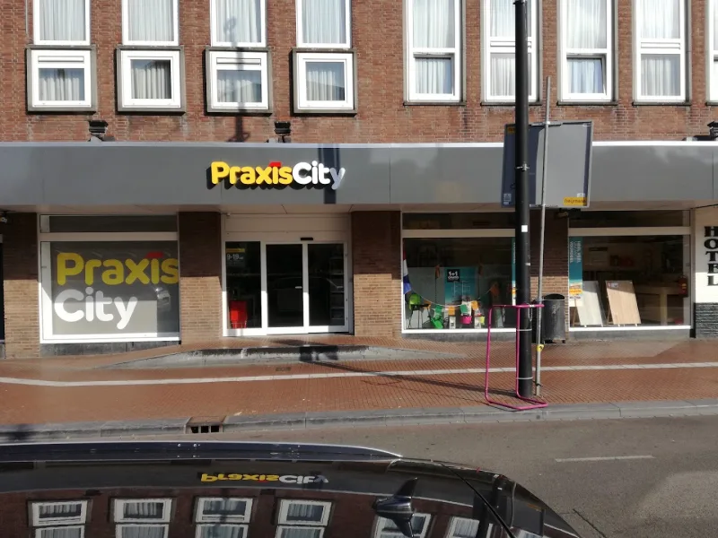 Nijmegen Praxis City — foto 8