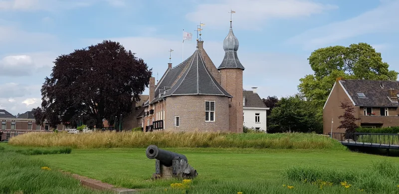 Coevorden