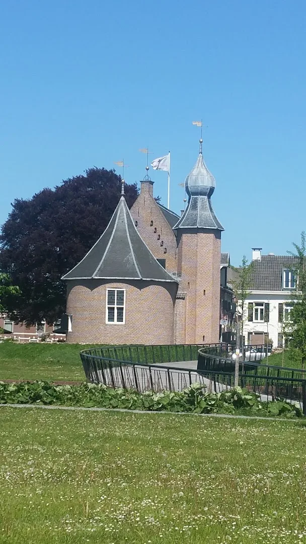 Coevorden — foto 4