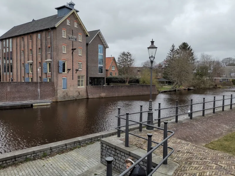 Coevorden — foto 5