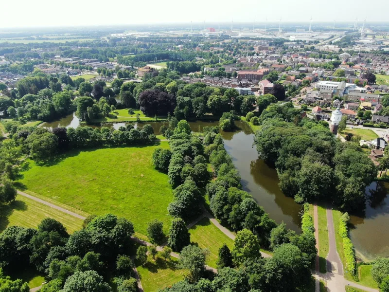 Coevorden — foto 6