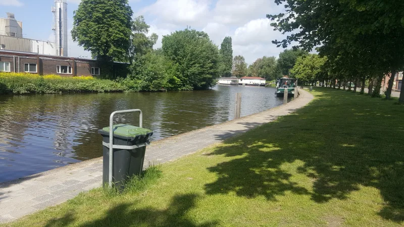 Coevorden — foto 7